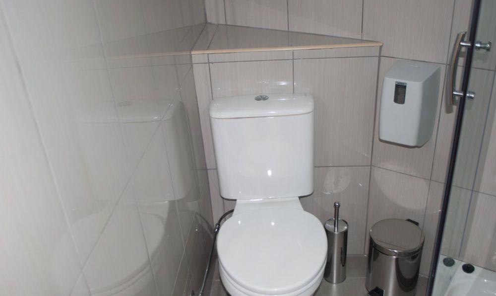 St. George Rent Rooms ラルナカ エクステリア 写真