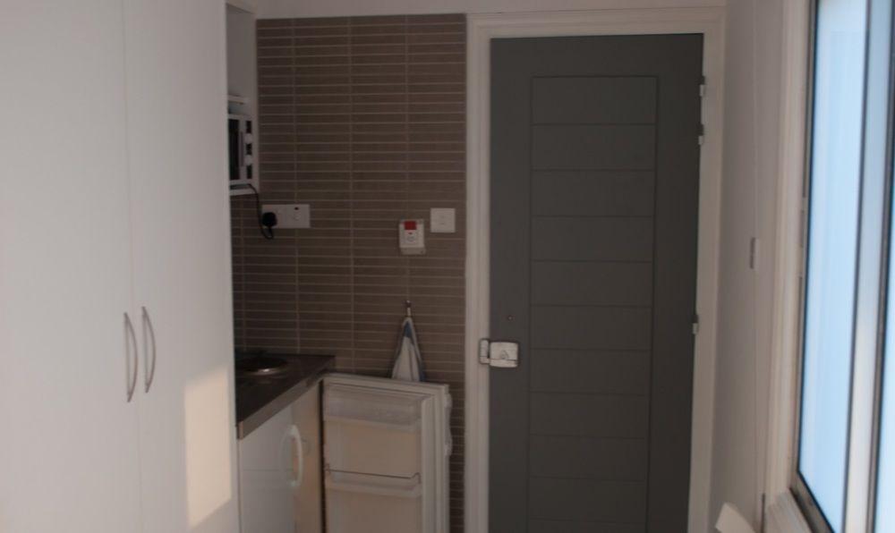 St. George Rent Rooms ラルナカ エクステリア 写真