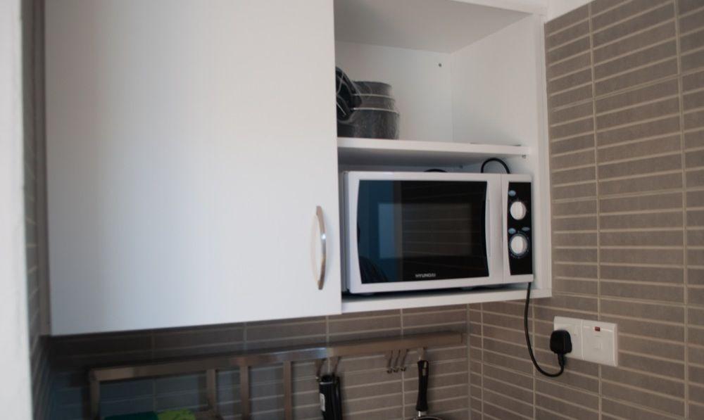 St. George Rent Rooms ラルナカ エクステリア 写真