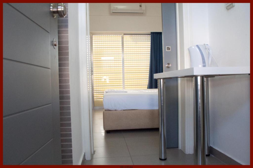 St. George Rent Rooms ラルナカ エクステリア 写真